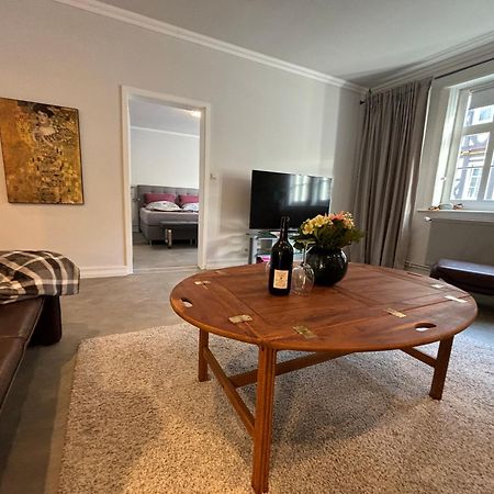 Ambiente Am Breiten Tor Apartment 1 Goslar Zewnętrze zdjęcie