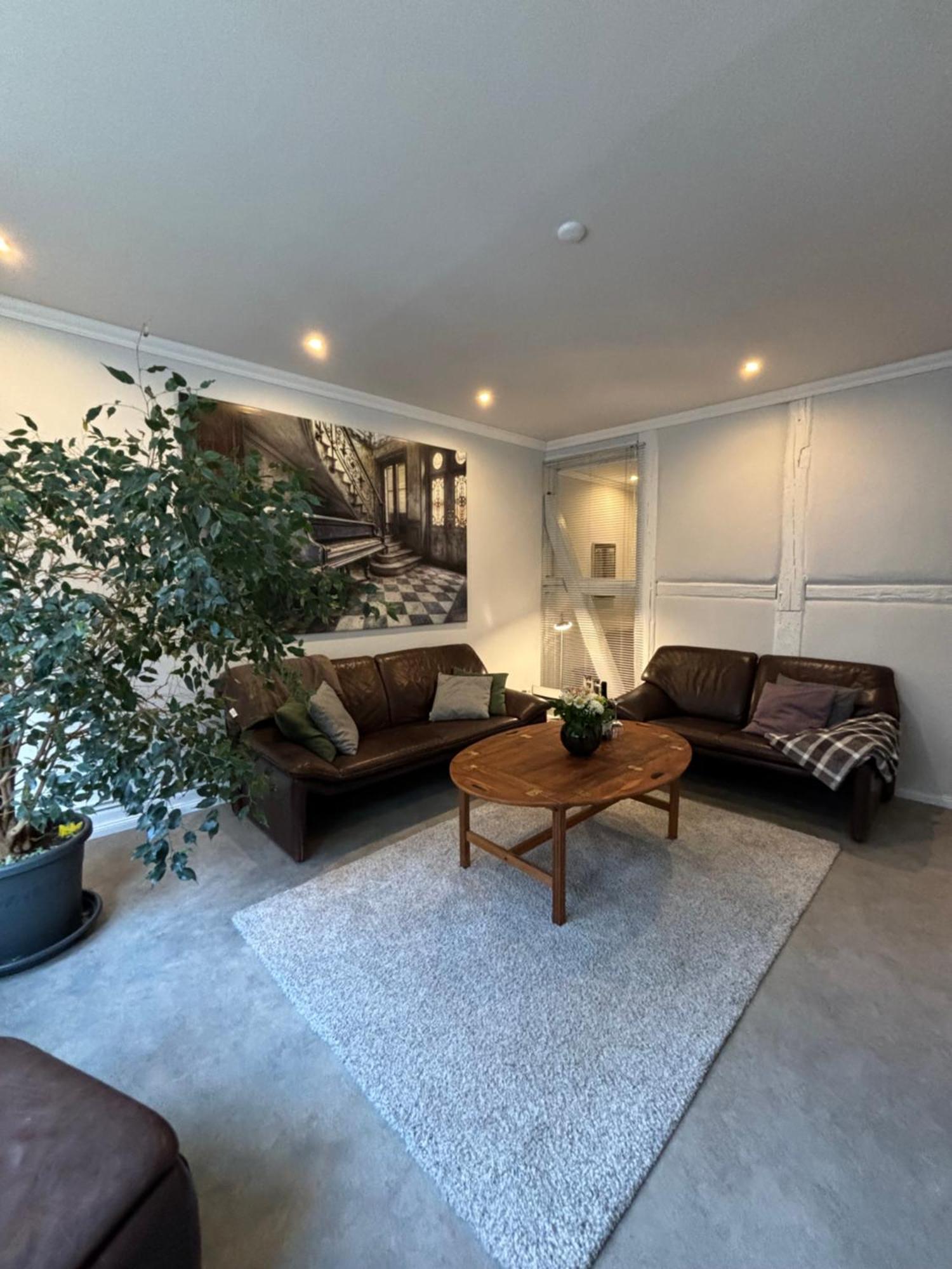 Ambiente Am Breiten Tor Apartment 1 Goslar Zewnętrze zdjęcie