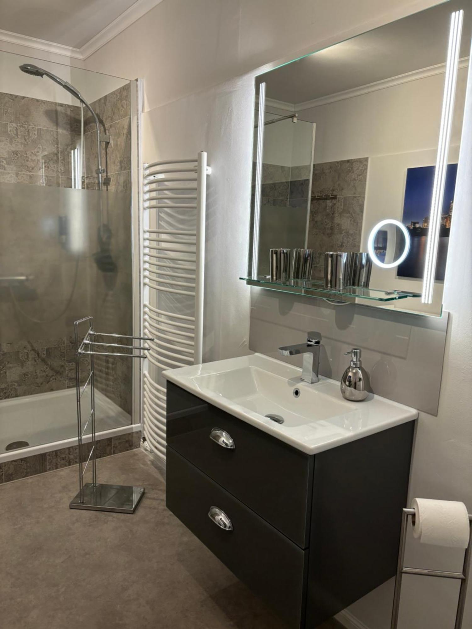 Ambiente Am Breiten Tor Apartment 1 Goslar Zewnętrze zdjęcie